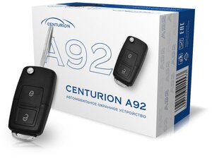 Модуль управления Centurion A92 (1012069)