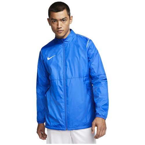 фото Ветровка nike park20 rain jacket bv6881-463 sr мужчины bv6881-463 xxl