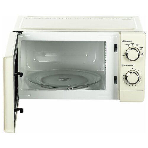 Микроволновая печь MOS-2007MBe 700 Вт 20 л бежевая 657800₽