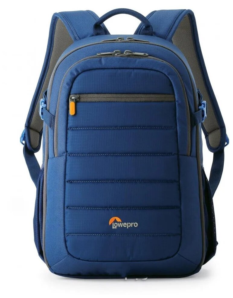 Фоторюкзак Lowepro Tahoe BP 150 голубой