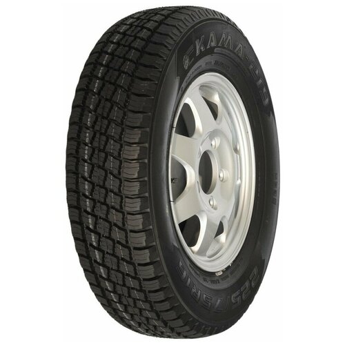 Всесезонные шины Kama 219 225/75 R16 104Q