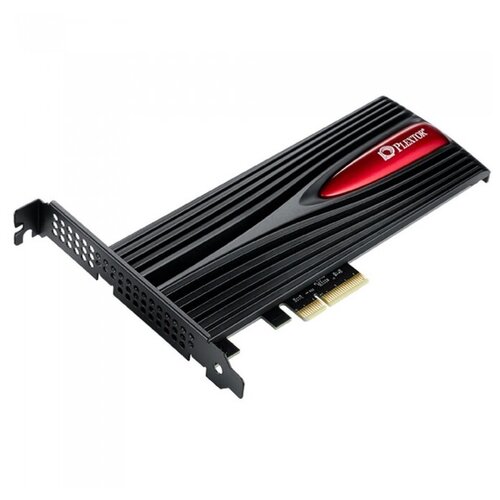 фото Жесткий диск ssd plextor aic 512gb plextor m9py plus rgb client ssd