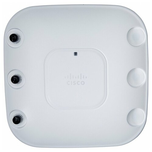 точка доступа cisco air ap1261n e k9 Точка доступа Cisco AIR-AP1261N-E-K9