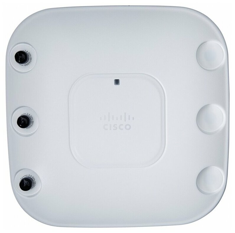 Cisco AIR-AP1261N-E-K9 точка доступа