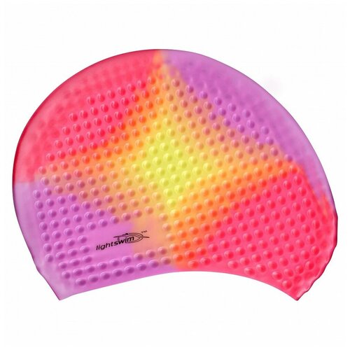 Шапочка для бассейна МС/LS11, SC-17
