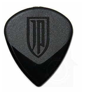 Медиатор Dunlop 427RJP John Petrucci Jazz III, 1,5мм. 1 шт.