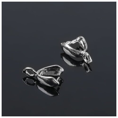 фото Подставка queen fair, серебряный