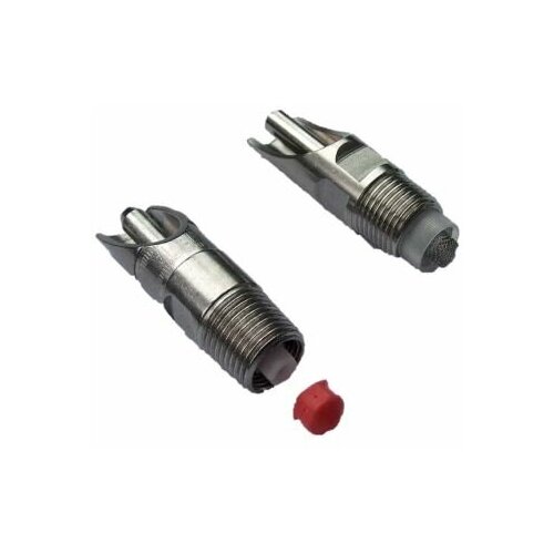 Ниппельная поилка для свиней Suevia (Германия) набор 2 штуки / автопоилка