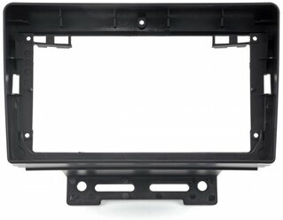 Incar RGL-FC290 | 9" переходная рамка Geely Emgrand EC7 2014-2016, Emgrand 7 2016+