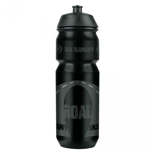 фото Велосипедная фляга sks road 750мл чёрная