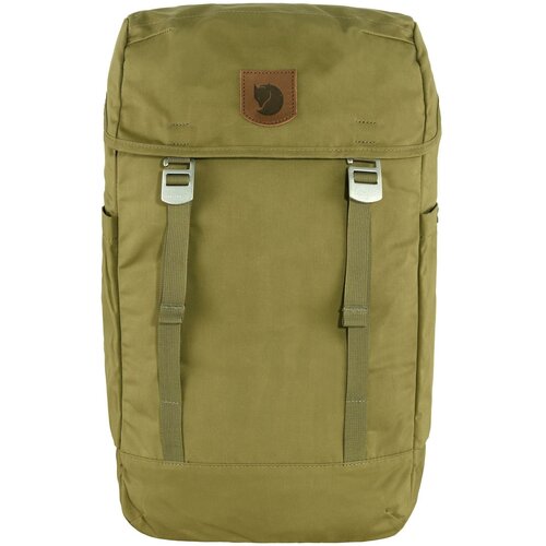 Рюкзак Fjallraven Greenland Top 631 (Foliage Green)