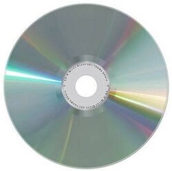 Диск CD-R, 700 Мб (100 штук)