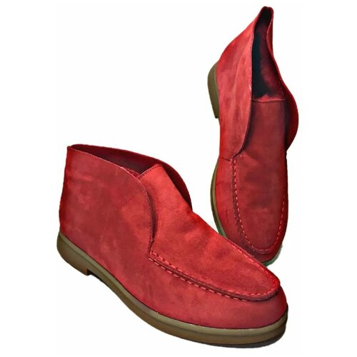 фото Ботинки 36 размер китай