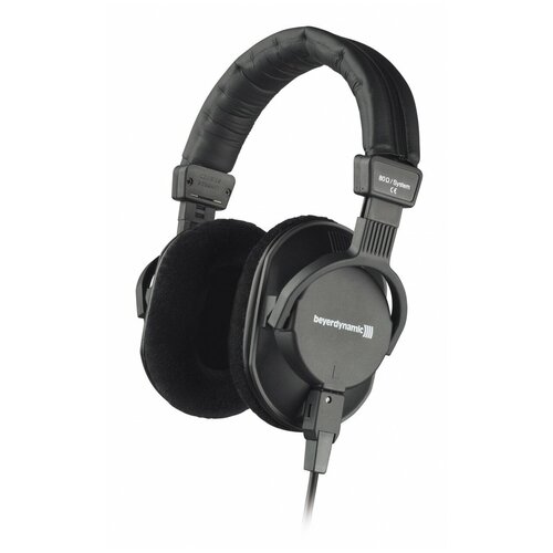 фото Beyerdynamic dt250 студийные наушники