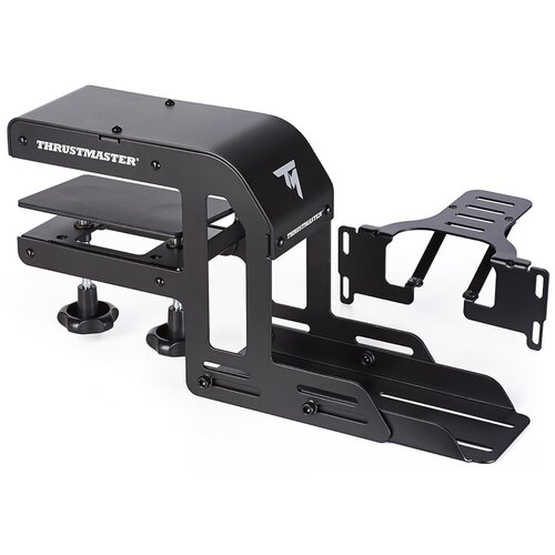 фото Держатель для ручного тормоза и коробки передач thrustmaster tm racing clamp