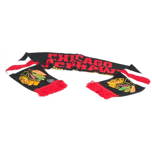 Шарф NHL Chicago Blackhawks 59229