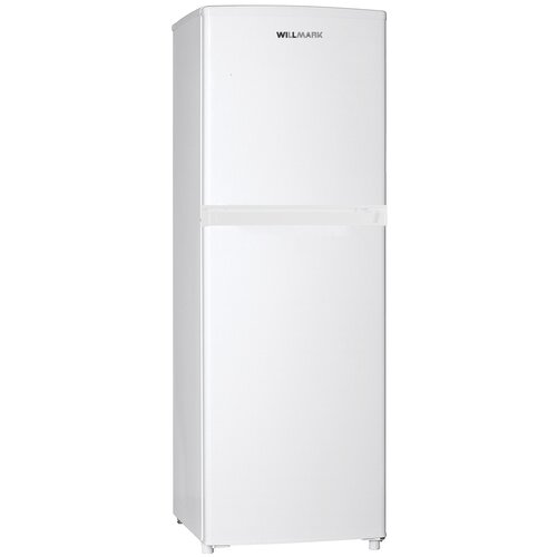 Холодильник WILLMARK RF-185TM 155л верхнее мороз отделение A R600A40г белыйгар 3 года 2888000₽