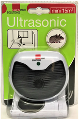 Отпугиватель крупных животных SWISSINNO Ultrasonic