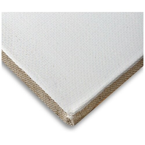 Холст на подрамнике грунтованный 