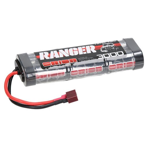 Аккумулятор Ranger 3000 NiMH 7,2V Battery T-Plug Team Orion ORI10401