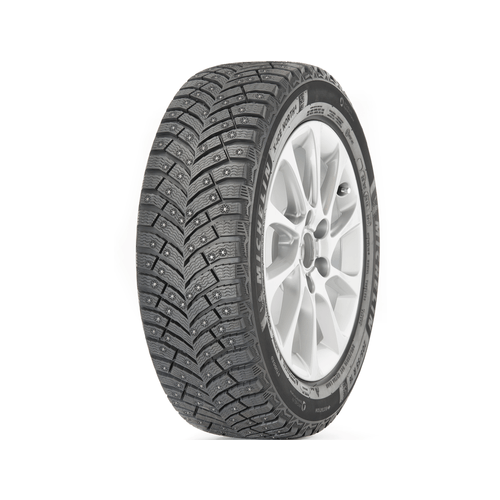 фото Шина michelin x-ice north xin4 225/50 r17 98h runflat