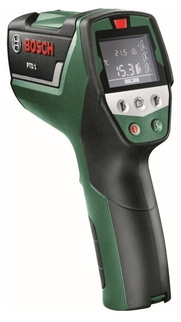 Bosch PTD 1, 0603683000