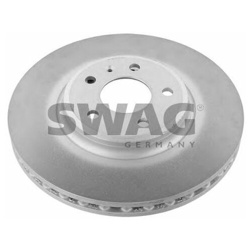фото Диск тормозной 30936231 swag арт. 30936231
