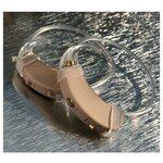 Кольцо фиксирующее для слуховых аппаратов - изображение