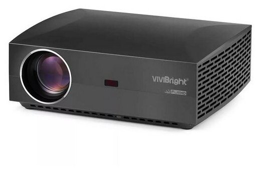 Мультимедиа Проектор VIVIBright F30 Full HD 1920*1080