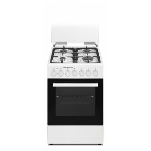 Газовая плита Schaub Lorenz SLH GW5642 белый 2315600₽