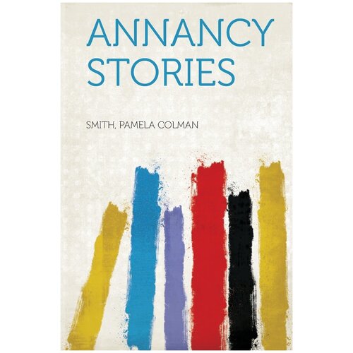 Annancy Stories