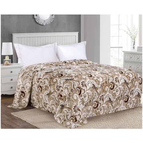 Плед Absolute XH MF, размер 200х220