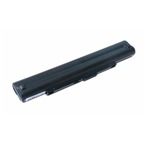 фото Аккумуляторная батарея pitatel extra для нетбука asus u30 (5200mah)