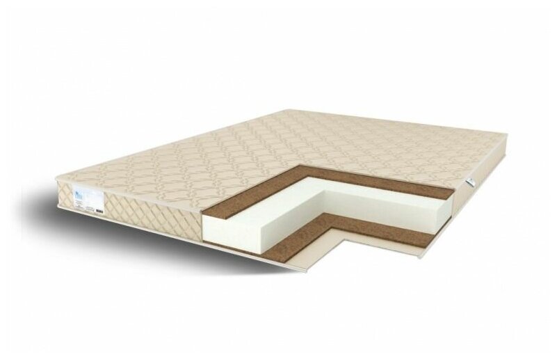 Матрас Comfort Line Double Cocos Eco Roll+ 70x190