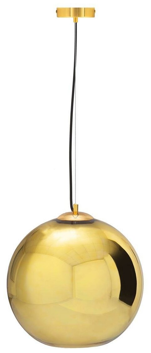 Светильник подвесной "Loft IT" Copper Shade LOFT2024-D