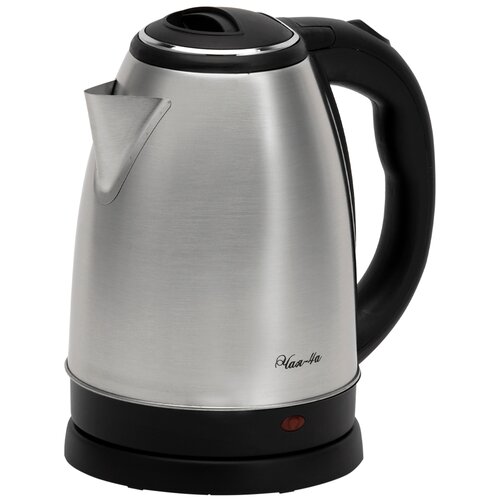 Чайник великие реки Чая-4а матовая нерж 87000₽