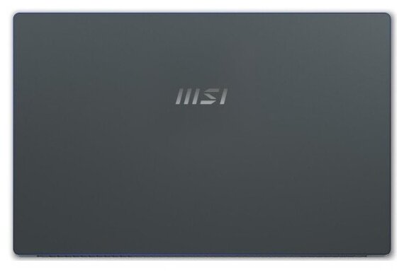 Игровой ноутбук MSI Prestige 15 A11UC-070RU 9S7-16S711-070