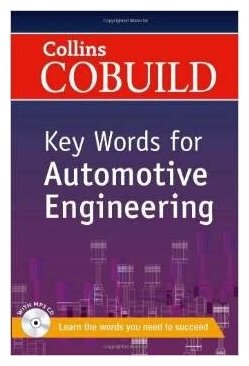 Collins Cobuild Key Words for Automotive Engineering