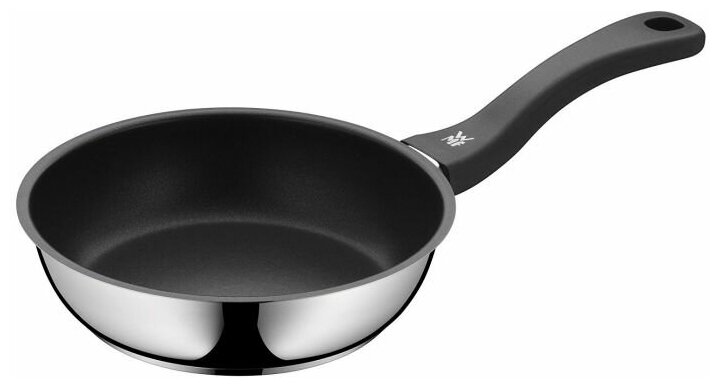 фото WMF Сковорода высокая 20 см Devil WMF