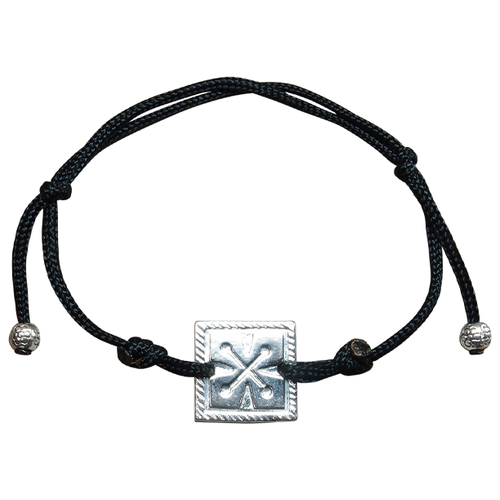 фото Sbormag браслет- шнурок «иней» № 2