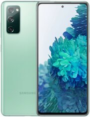 Смартфон Samsung Galaxy S20 FE 6/128 ГБ, Dual nano SIM, мята