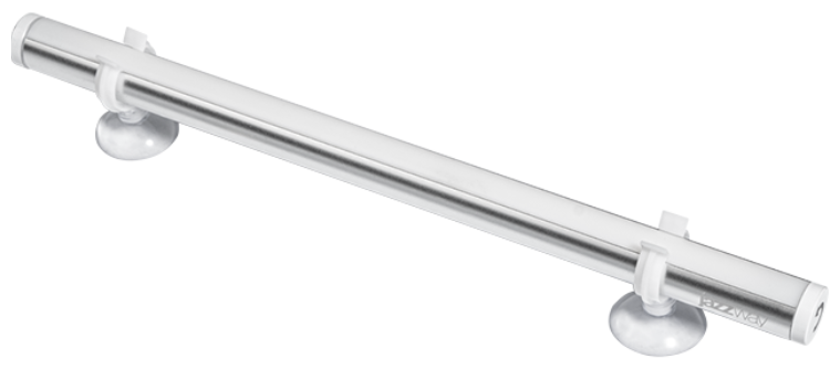 Светильник jazzway для зеркал кухонных поверхностей и шкафов TS6-L2W-sr
