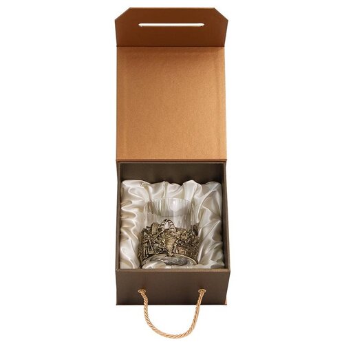 Бокал для виски 