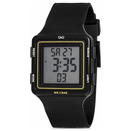 фото Q&q мужские наручные часы q&q m193-005