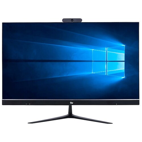 Моноблок IRU Office P2313 238 Full HD i3 10100 368GbSSD240GbUHDG 630Windows 10 Professional 6850000₽