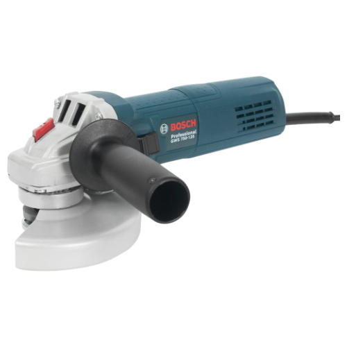 Шлифовальная машина Bosch GWS 750-125