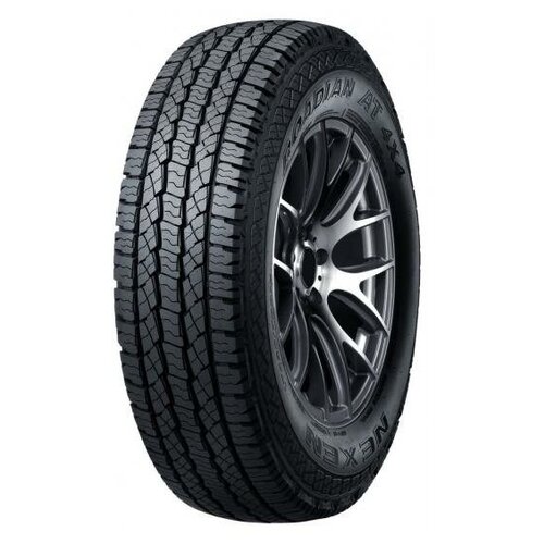 Nexen-Roadstone Roadian AT 4x4 225/75 R16C 115S