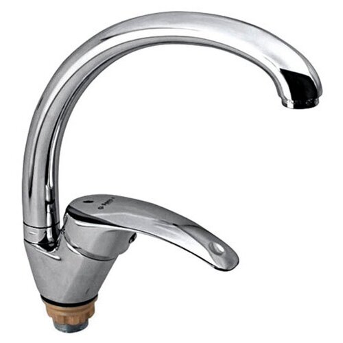 G-FERRO Смеситель G-FERRO стандарт однорычажный для кухни 67-0-726 2020₽