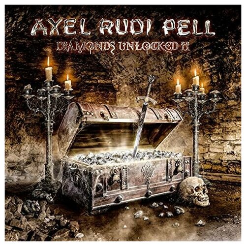 Axel Rudi Pell - Diamonds Unlocked II