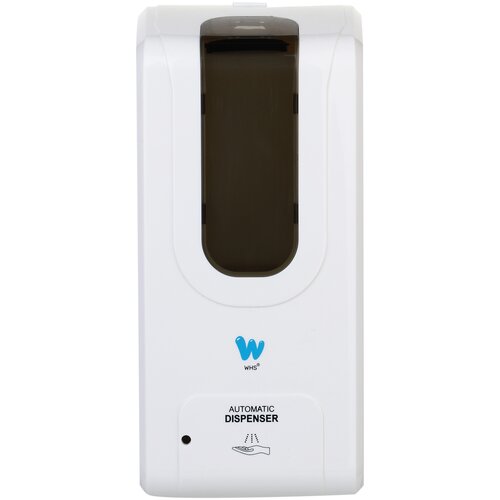 Дозатор сенсорный для дезинфицирующих средств WHS WHS-2253, белый